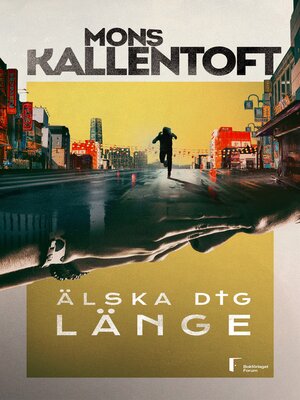 cover image of Älska dig länge